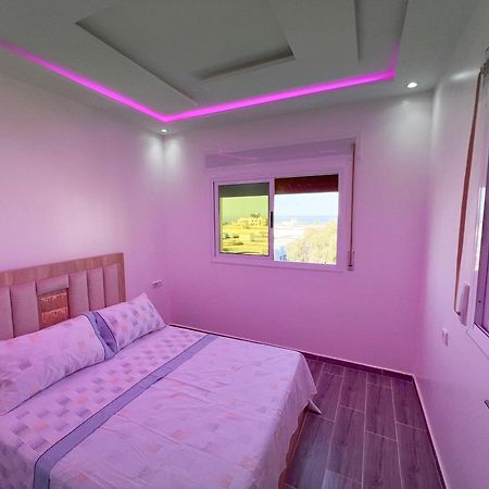 Appartamento Visit Chamal - Costa Midday Oued Laou Esterno foto