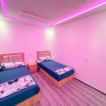 Appartamento Visit Chamal - Costa Midday Oued Laou Esterno foto